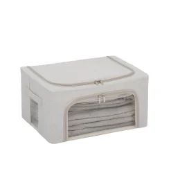 5five Housse de rangement double ouverture, 40x31 cm