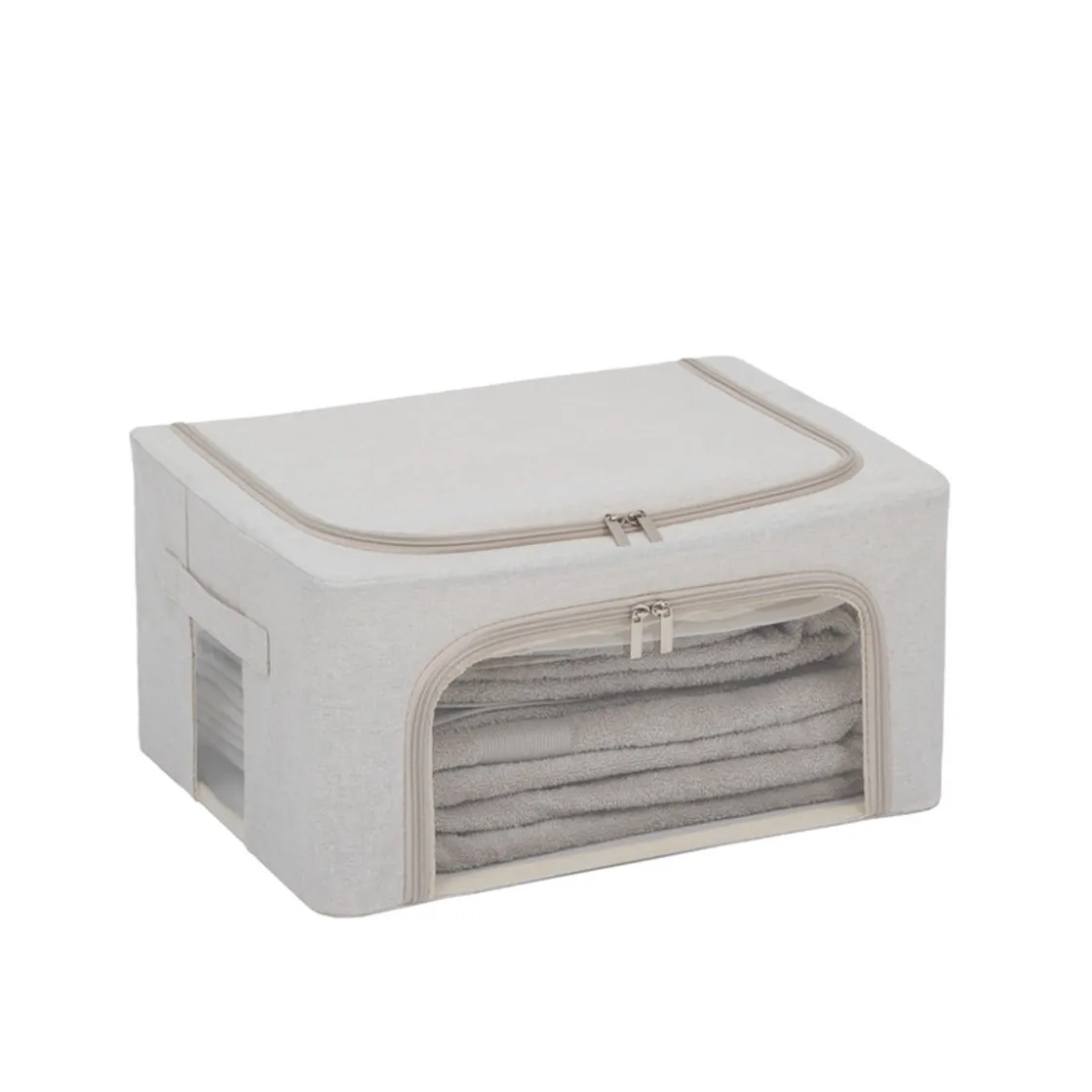 5five Housse de rangement double ouverture, 40x31 cm