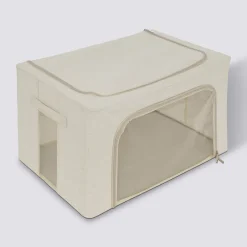 5five Housse de rangement double ouverture, 60x40 cm