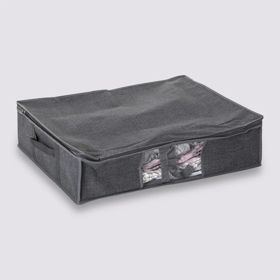 5five Housse rangement sous vide 60x45x15cm