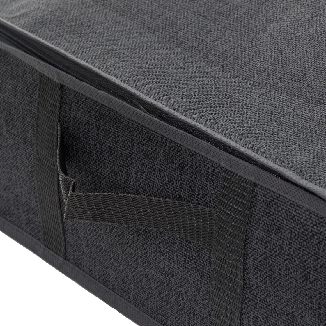 5five Housse rangement sous vide 60x45x15cm