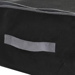 5five Housse rangement sous vide 40x40x15cm