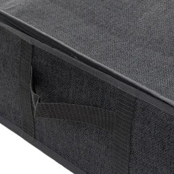 5five Housse rangement sous vide 40x40x25cm