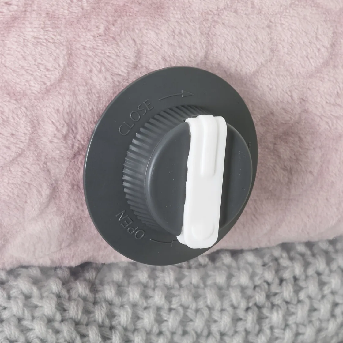 5five Housse rangement sous vide 60x45x15cm