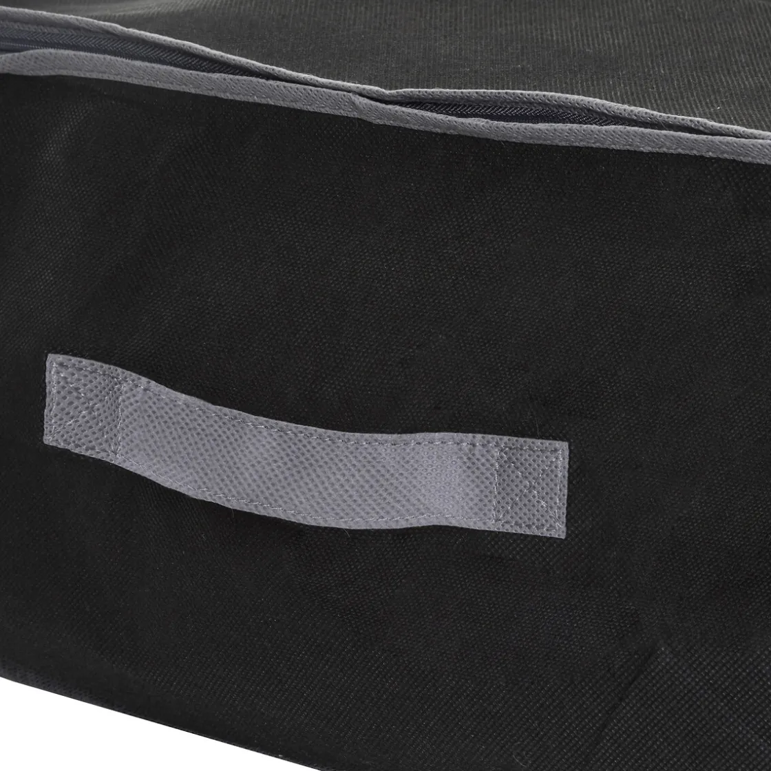 5five Housse rangement sous vide 60x45x15cm