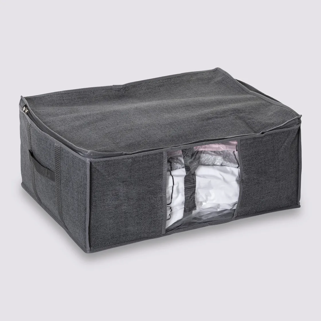 5five Housse rangement sous vide 60x45x25cm