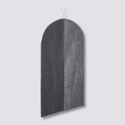 5five Housse vêtements 100cm, Gris anthracite
