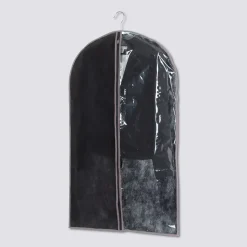 5five Housse vêtements petit modèle, Noir