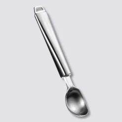 5five Kit accessoires pâtisserie, Silver Precision