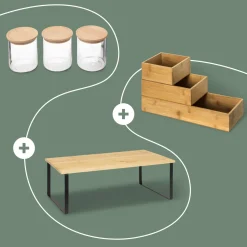 5five Kit organisation cuisine