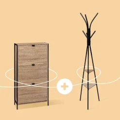 5five Kit organisation entrée