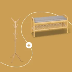 5five Kit organisation entrée