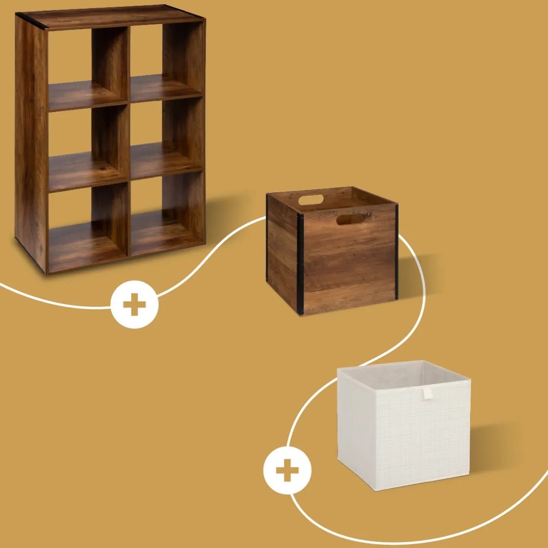 5five Kit organisation salon