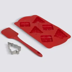 5five Kit pâtisserie, 3 pièces, Plusieurs coloris