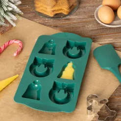 5five Kit pâtisserie, 3 pièces, Plusieurs coloris