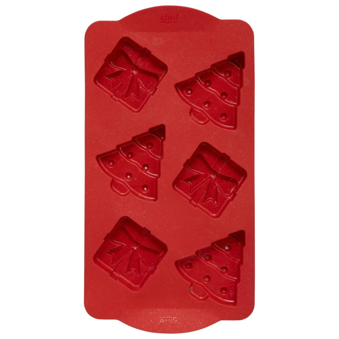 5five Kit pâtisserie, 3 pièces, Plusieurs coloris