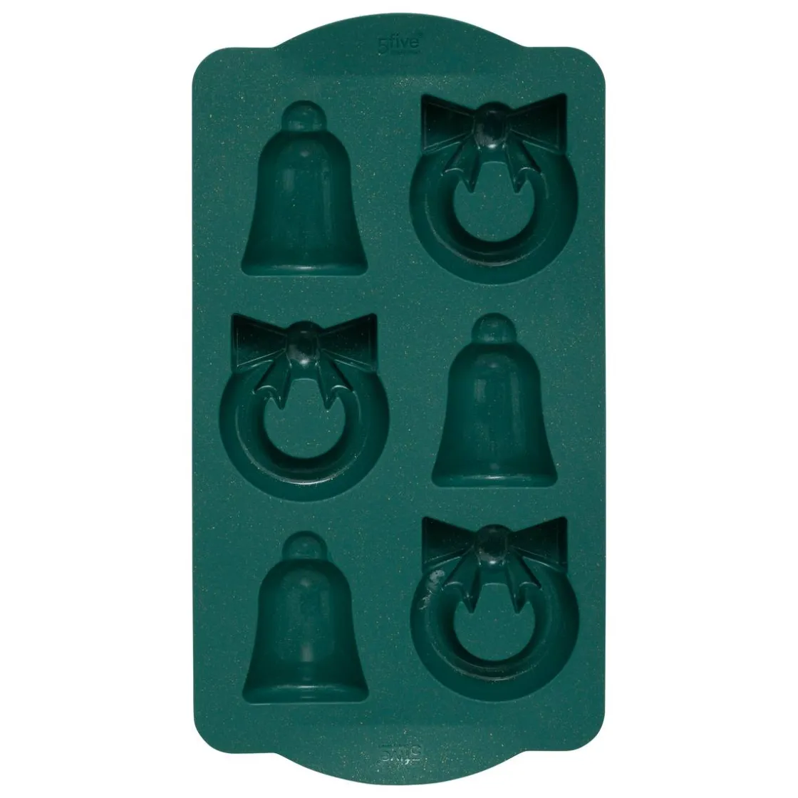 5five Kit pâtisserie, 3 pièces, Plusieurs coloris