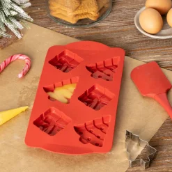 5five Kit pâtisserie, 3 pièces, Plusieurs coloris