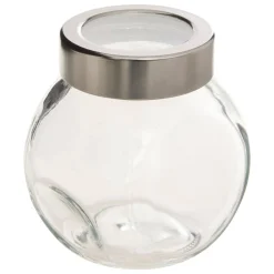 5five Lot de 3 bocaux à épices, 200 ml