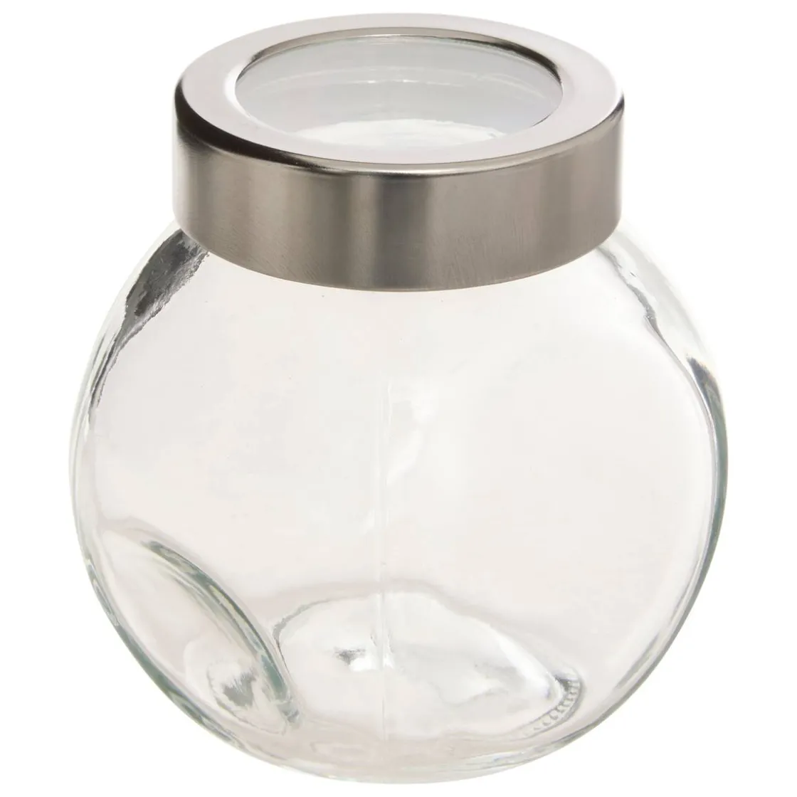 5five Lot de 3 bocaux à épices, 200 ml