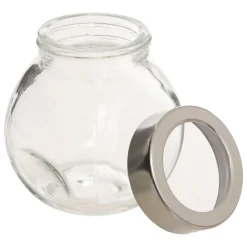 5five Lot de 3 bocaux à épices, 200 ml