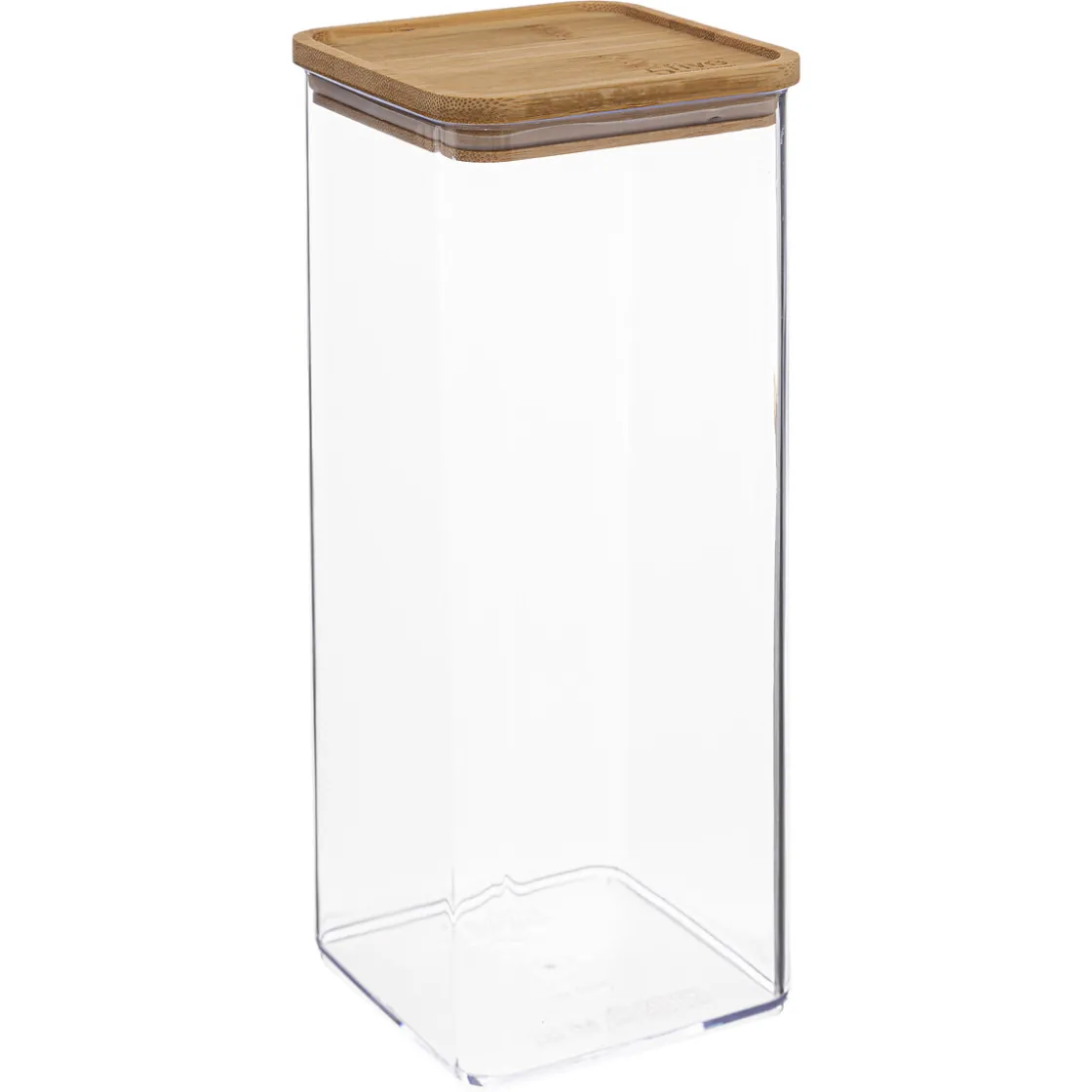 5five Lot de 8 bocaux de conservation hermétiques 0,5L à 2L