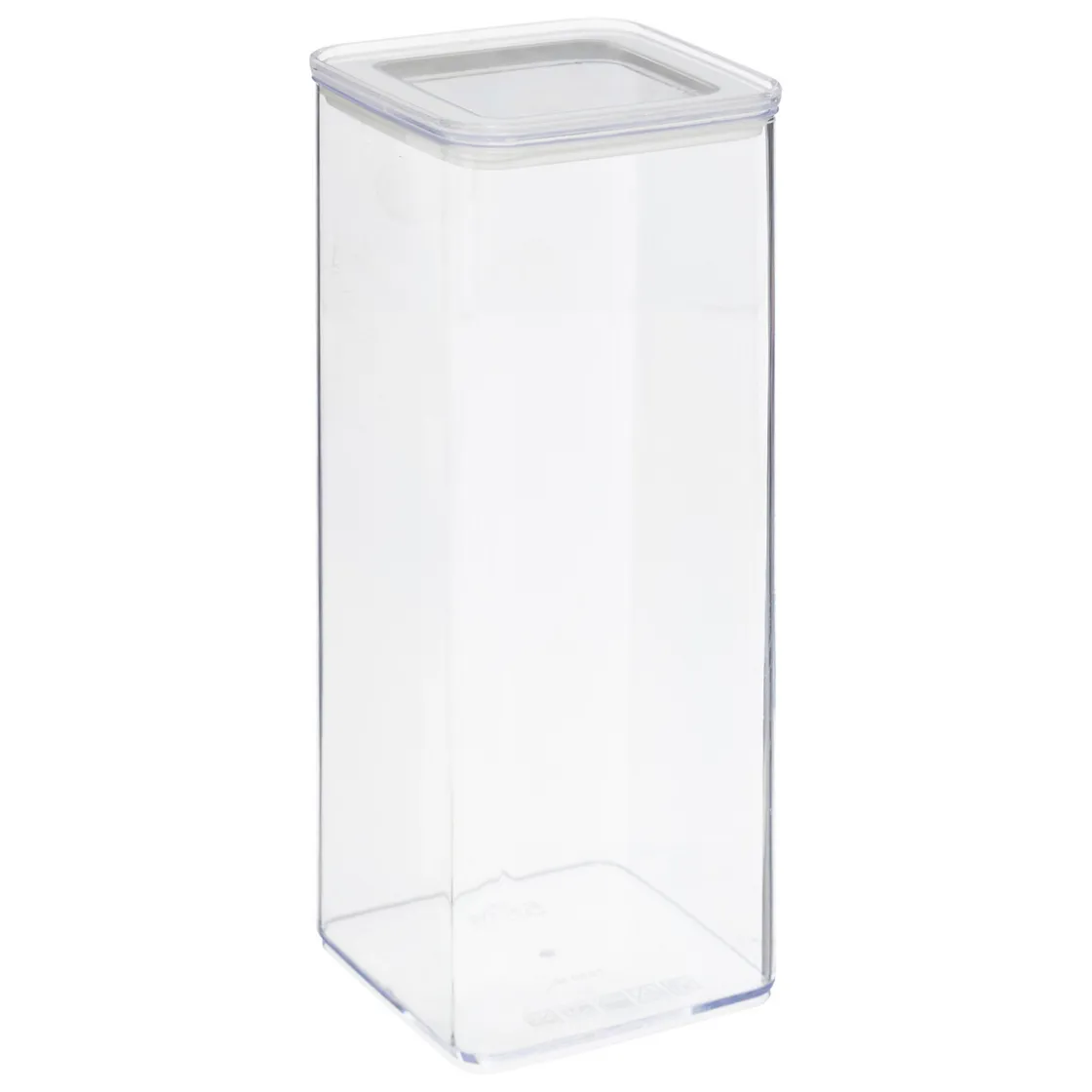 5five Lot de 8 bocaux de conservation hermétiques 0,5L à 2L