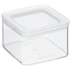 5five Lot de 6 bocaux de conservation hermétiques 0,5L à 1,5L