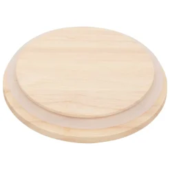 5five Lot de 3 bocaux, 1L