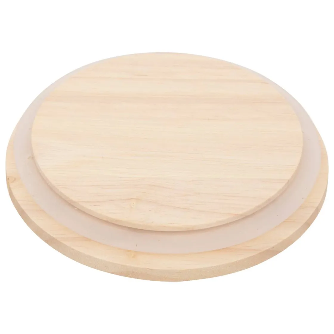 5five Lot de 3 bocaux, 1L