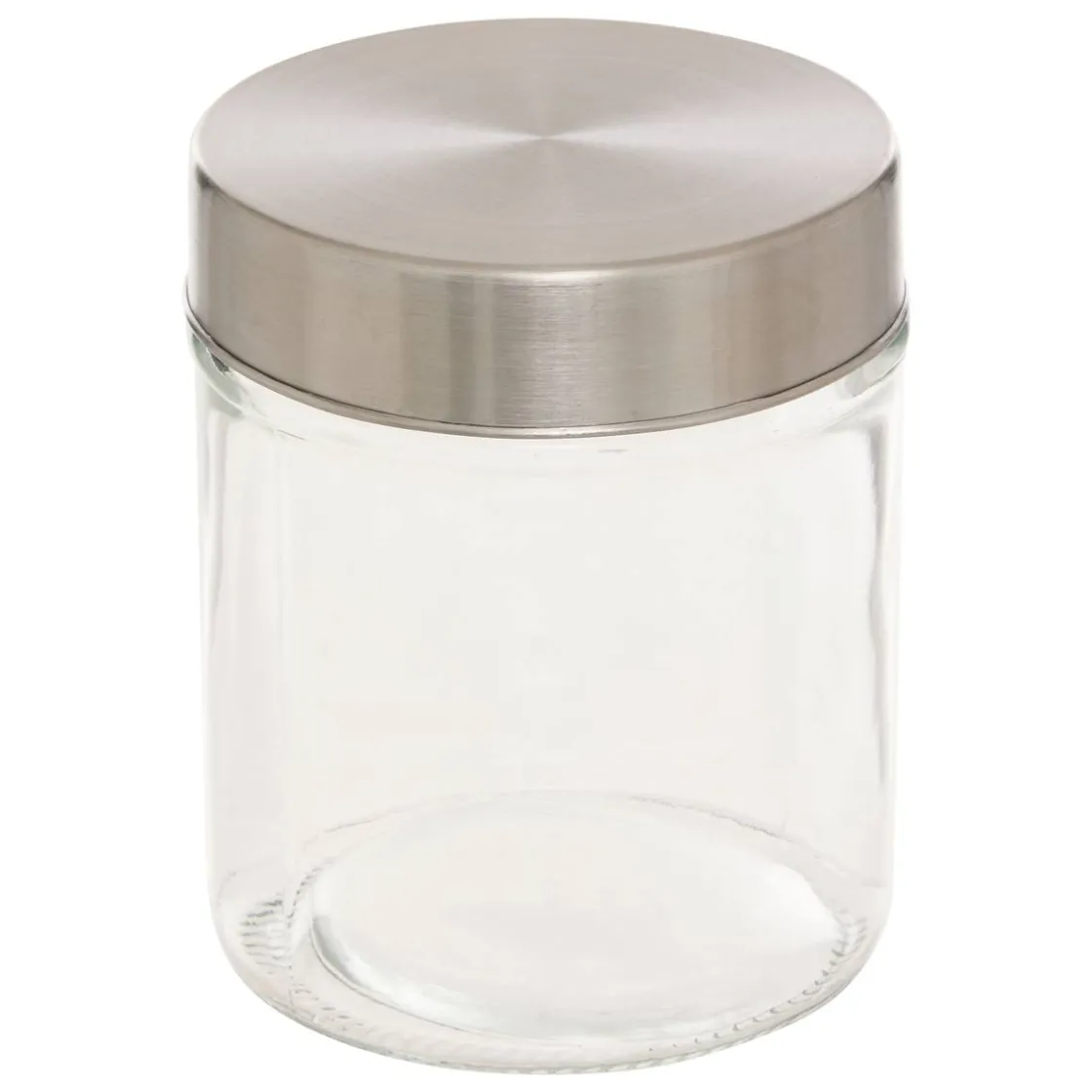 5five Lot de 3 bocaux, 0,7L