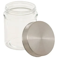 5five Lot de 3 bocaux, 0,7L