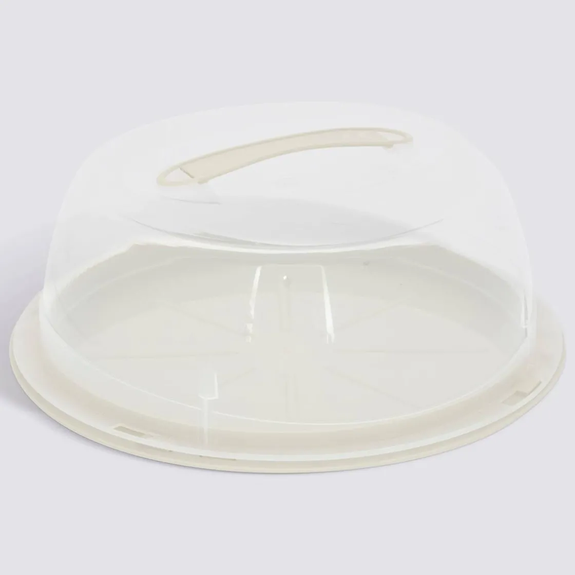 5five Lot de 2 boîtes à gâteaux, plusieurs coloris