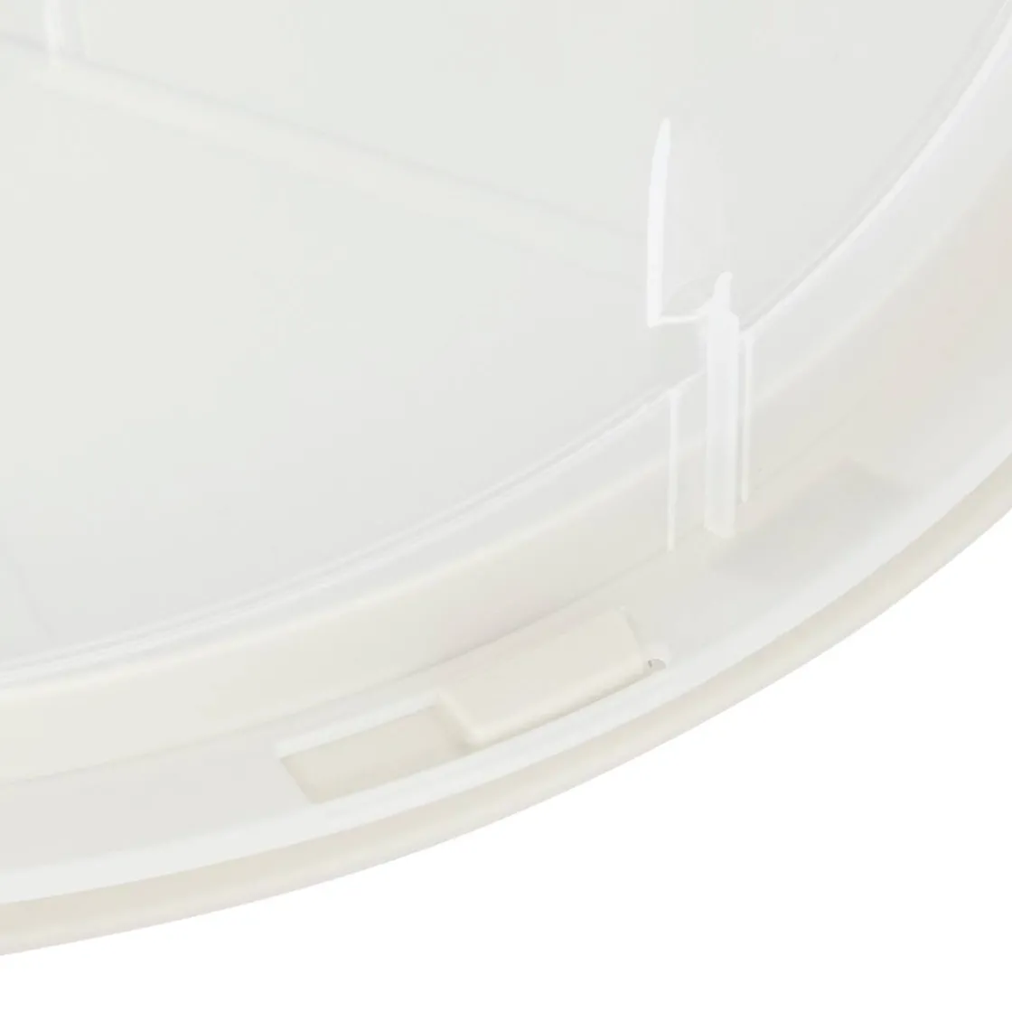 5five Lot de 2 boîtes à gâteaux, plusieurs coloris