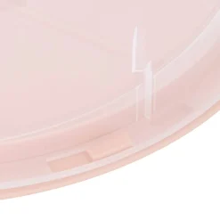 5five Lot de 2 boîtes à gâteaux, plusieurs coloris