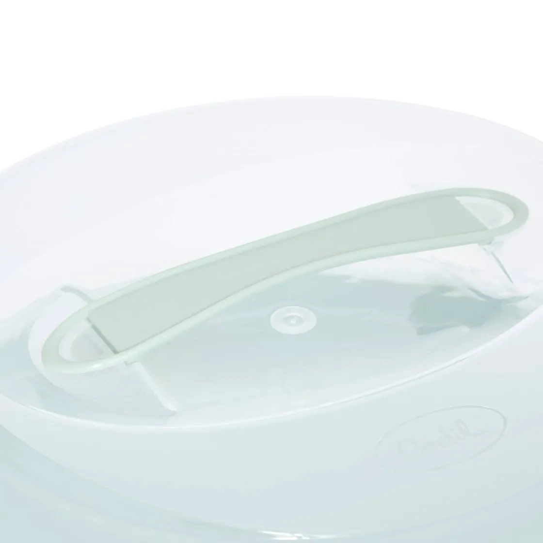 5five Lot de 2 boîtes à gâteaux, plusieurs coloris