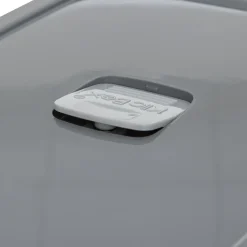 5five Lot de 4 boîtes de conservation avec valves micro-ondes