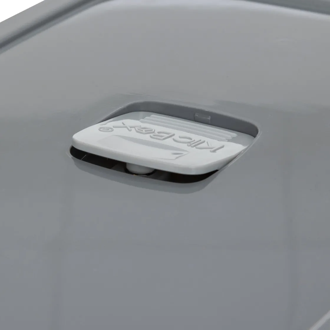 5five Lot de 4 boîtes de conservation avec valves micro-ondes