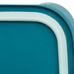 5five Lot de 4 boîtes de conservation avec valves micro-ondes