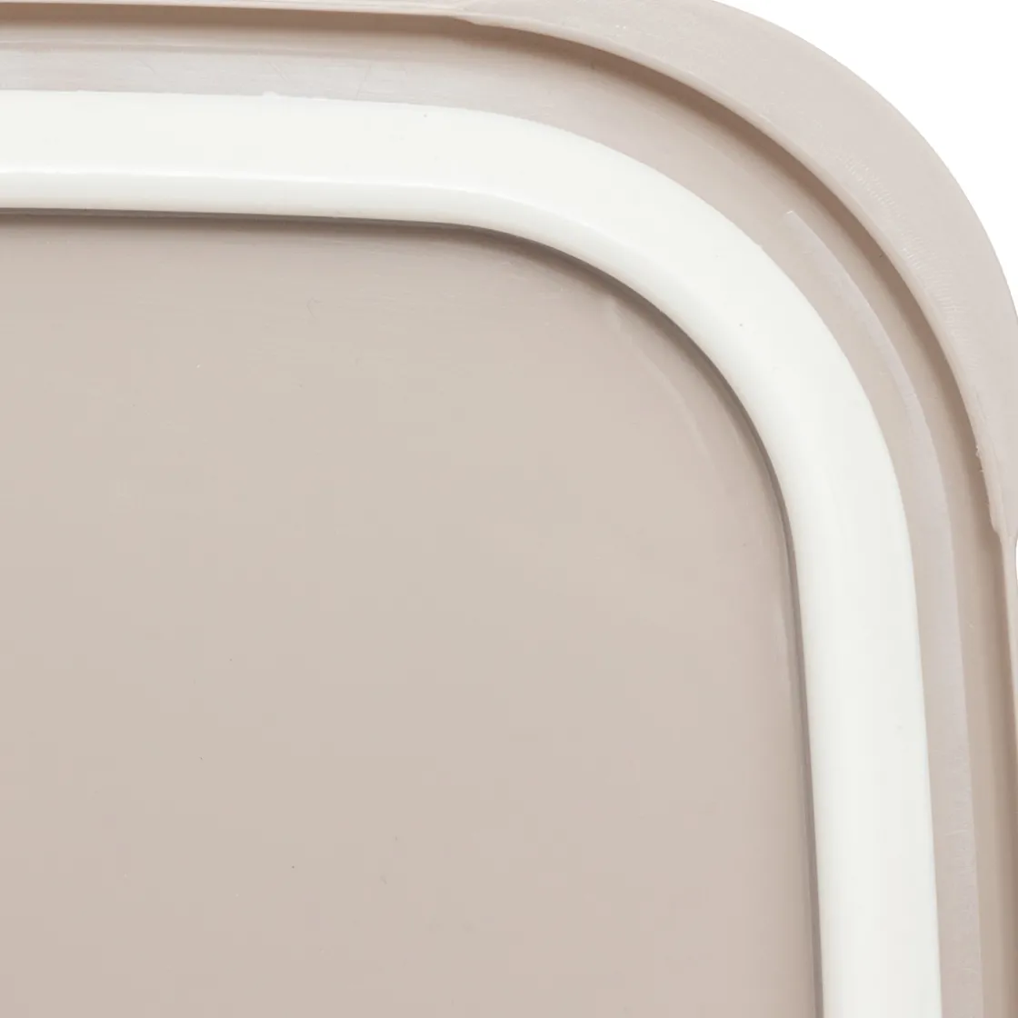 5five Lot de 4 boîtes de conservation avec valves micro-ondes