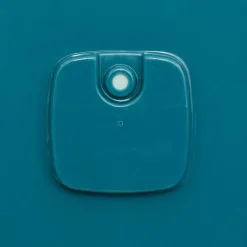 5five Lot de 4 boîtes de conservation avec valves micro-ondes