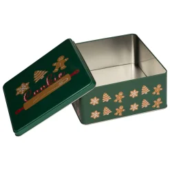 5five Lot de 3 boîtes de conservation, L.18,8/14,5/10 cm