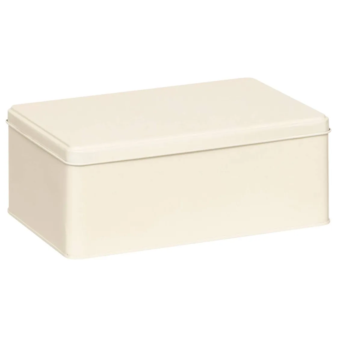 5five Lot de 3 boîtes de rangement, L.31/20,5 cm, Argile