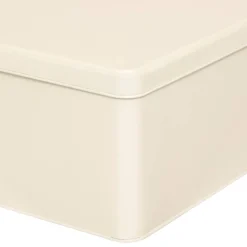 5five Lot de 3 boîtes de rangement, L.31/20,5 cm, Argile