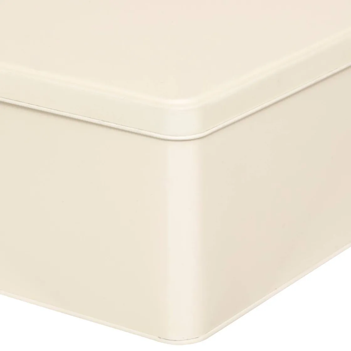 5five Lot de 3 boîtes de rangement, L.31/20,5 cm, Argile