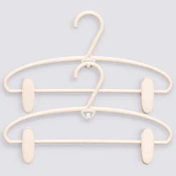 5five Lot de 4 cintres