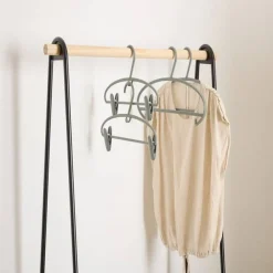 5five Lot de 4 cintres