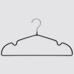 5five Lot de 20 cintres