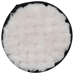 5five Lot de 7 cotons lavables, Microfibre