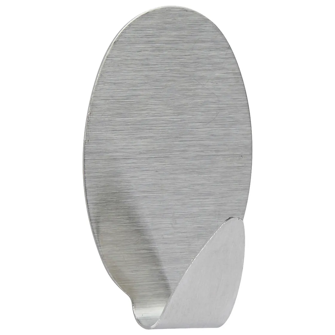 5five Lot de 8 crochets métal